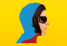 Test Blu-ray : Autofiction