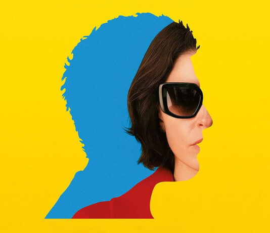 Test Blu-ray : Autofiction