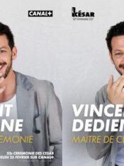 César 2027 : Vincent Dedienne maître de cérémonie
