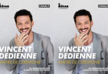 César 2027 : Vincent Dedienne maître de cérémonie