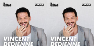 César 2027 : Vincent Dedienne maître de cérémonie