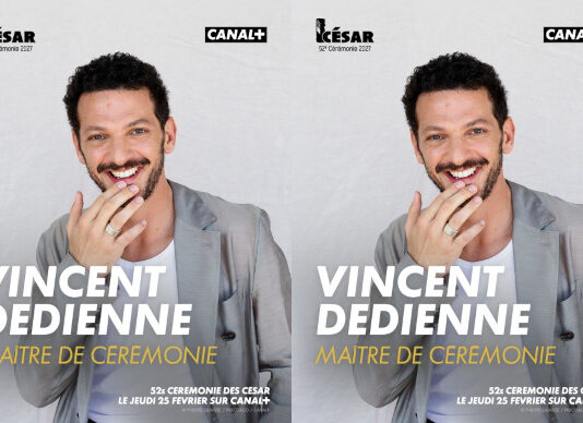 César 2027 : Vincent Dedienne maître de cérémonie