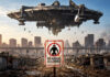 Test Blu-ray 4K Ultra HD : District 9