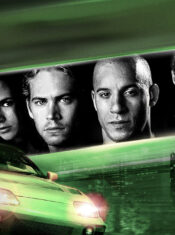 Test Blu-ray 4K Ultra HD : Fast & Furious – Édition 25ème anniversaire
