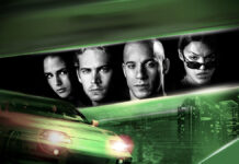 Test Blu-ray 4K Ultra HD : Fast & Furious – Édition 25ème anniversaire