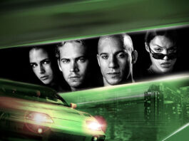 Test Blu-ray 4K Ultra HD : Fast & Furious – Édition 25ème anniversaire