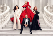 Test Blu-ray 4K Ultra HD : Le Diable s’habille en Prada 2