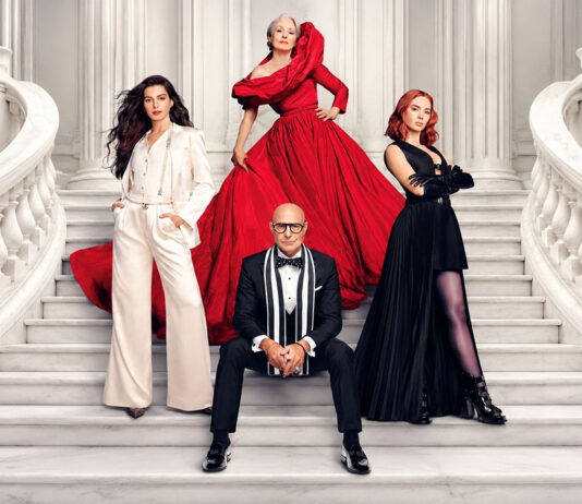 Test Blu-ray 4K Ultra HD : Le Diable s’habille en Prada 2