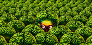 Test Blu-ray 4K Ultra HD : Mars Attacks! – Édition Collector Limitée 30ème Anniversaire