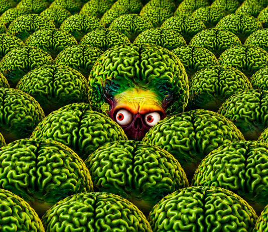 Test Blu-ray 4K Ultra HD : Mars Attacks! – Édition Collector Limitée 30ème Anniversaire