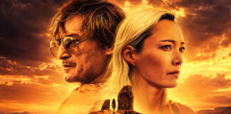 Test DVD : Mi Amor