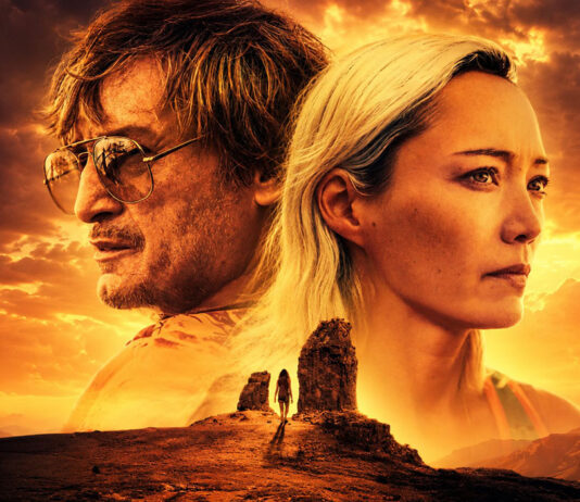 Test DVD : Mi Amor