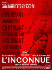 Oscars 2027 : les 5 demi-finalistes français du Film international