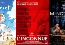 Oscars 2027 : les 5 demi-finalistes français du Film international