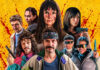 Test DVD : Plus forts que le Diable
