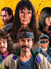 Test DVD : Plus forts que le Diable