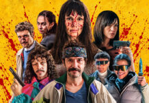Test DVD : Plus forts que le Diable