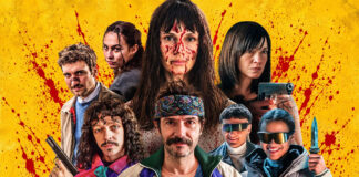 Test DVD : Plus forts que le Diable
