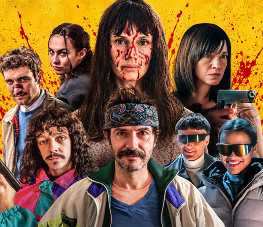 Test DVD : Plus forts que le Diable