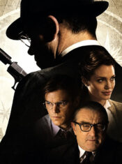 Test Blu-ray : Raisons d’état