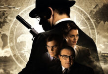 Test Blu-ray : Raisons d’état