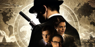 Test Blu-ray : Raisons d’état