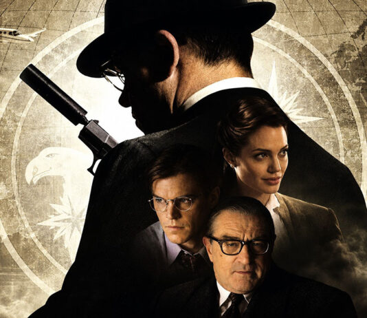 Test Blu-ray : Raisons d’état