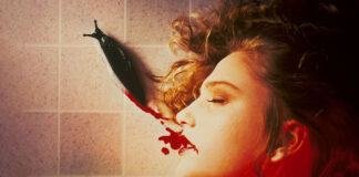 Test Blu-ray : Slugs (Mutations)