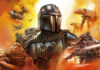 Test Blu-ray 4K Ultra HD : Star Wars – The Mandalorian and Grogu