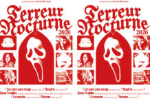 Terreur nocturne 2026 : la sélection officielle