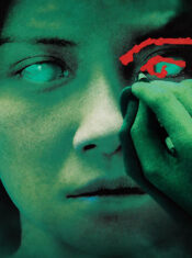 Test Blu-ray 4K Ultra HD : The Eye