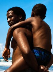 Test DVD : Un jour avec mon père