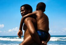 Test DVD : Un jour avec mon père