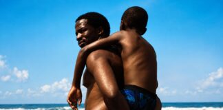 Test DVD : Un jour avec mon père