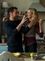 Critique : Trois adieux