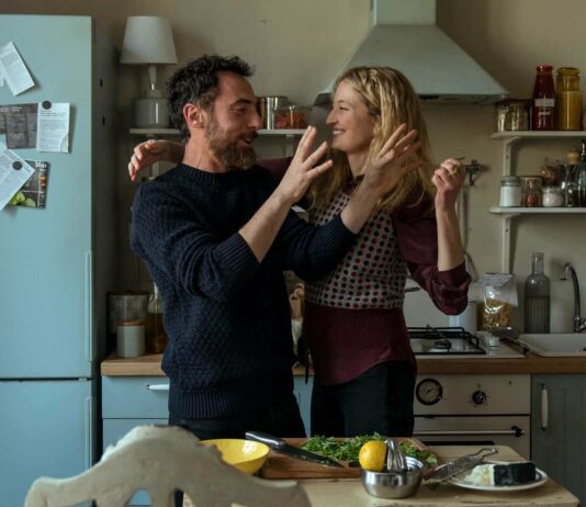 Critique : Trois adieux