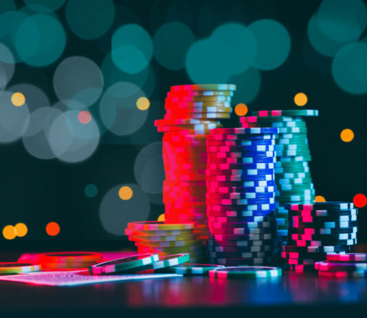 Films de casino : les grands titres du genre et ce qu’ils disent vraiment du jeu
