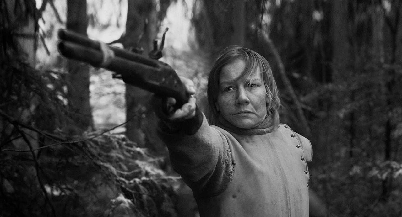 Rose : photo du film
