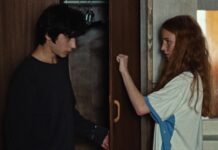 Critique Express : Adieu monde cruel