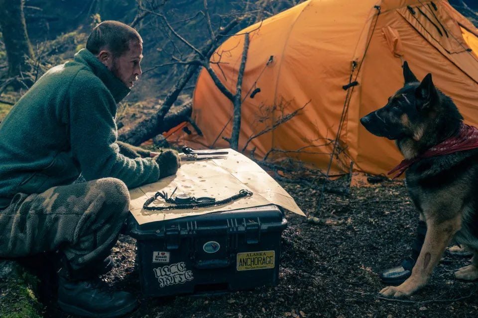 Heart Of The Beast : Photo Uber, Brad Pitt