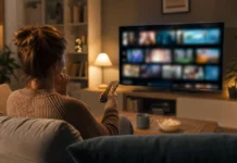 Choisir un film à la télévision : quatre soirées, quatre expériences Choisir un film à la télévision ce soir