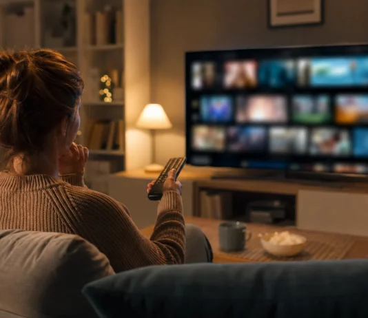 Choisir un film à la télévision : quatre soirées, quatre expériences Choisir un film à la télévision ce soir