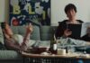 Critique Express : Garance