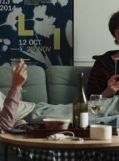 Critique Express : Garance
