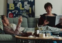 Critique Express : Garance