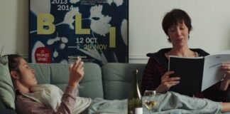 Critique Express : Garance