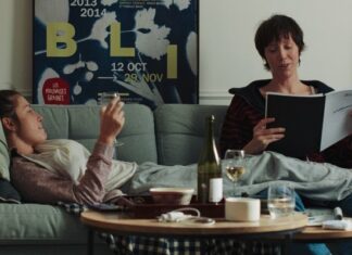 Critique Express : Garance