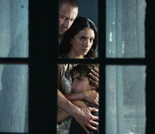 Critique Express : Histoires de la nuit
