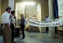 Critique Express : Notre salut