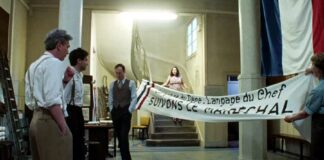 Critique Express : Notre salut